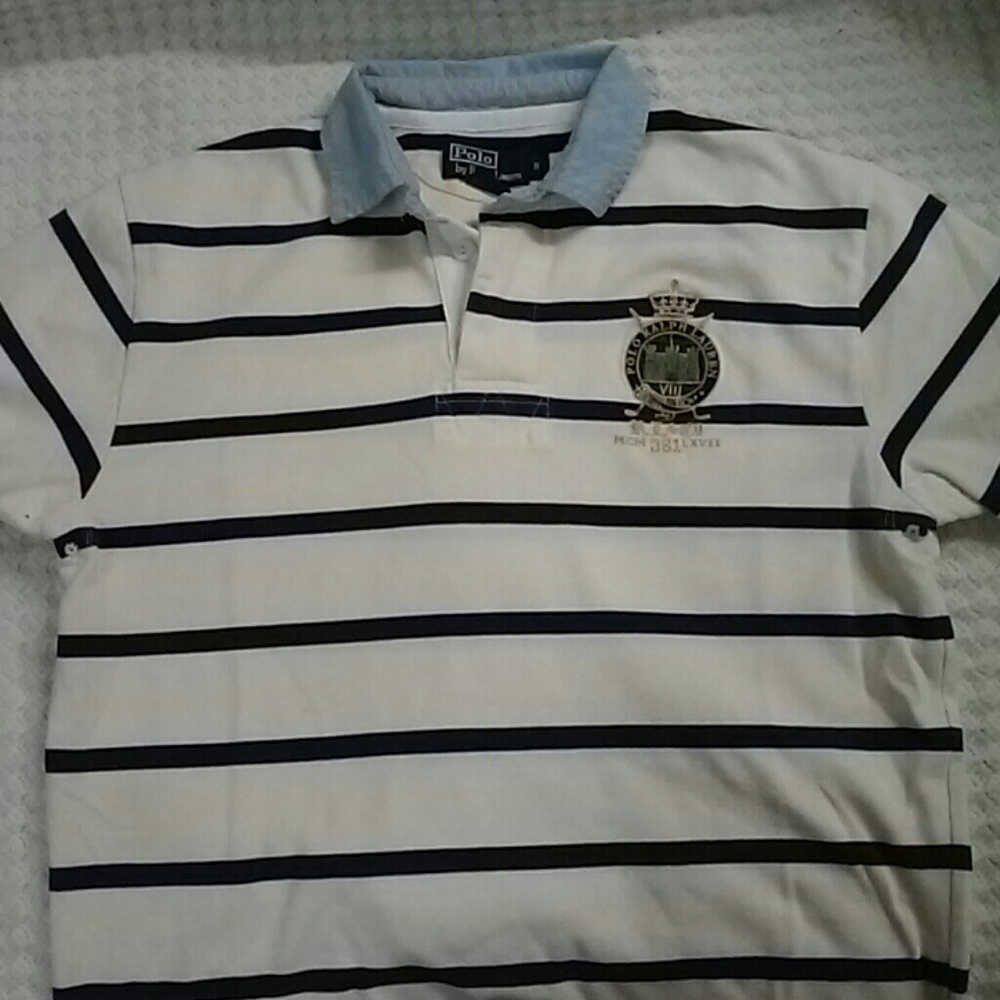 Ralph Lauren Rugby